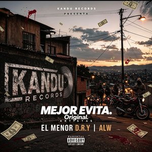 Mejor Evita (Original)