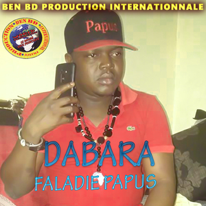 Faladie Papus