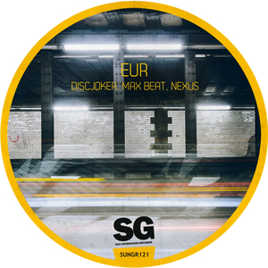Moorgate (Original Mix)