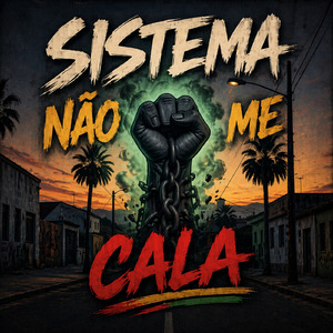 Sistema Não Me Cala