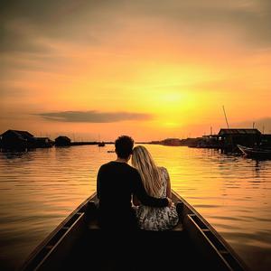 LE LAC DES MÉMOIRES