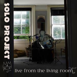 THE WORLD HAS ALREADY ENDED (live from the living room)