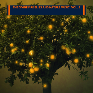 Birds on The Tree Branch