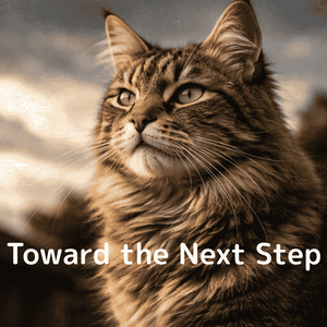 Toward the Next Step