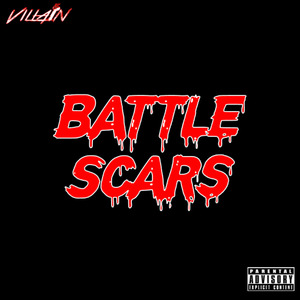 Battle Scars