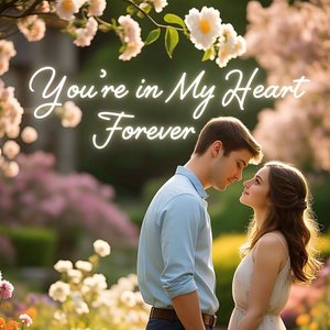 You're in My Heart Forever
