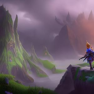 Windmill hut (feat. Lofi Land)