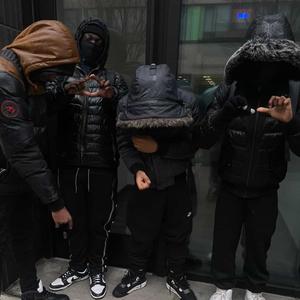 Slyme Season (feat. Raxkz b & Ndotty rilla)