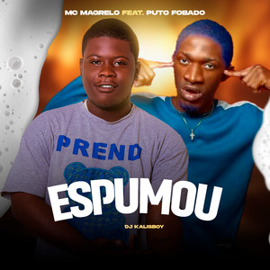 Espumou