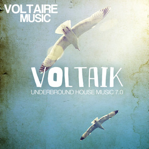 Oblio (Original Mix)