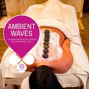 Spiritual Piano (Ambient Space Wave)