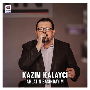 Ahlatın Başındayım