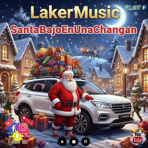 Musica Navideña (SantaEnChangan)