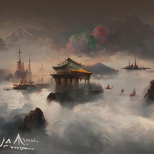 Bisa Lari Dingin di Hutan