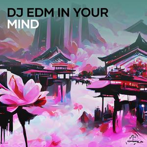 Dj Edm in Your Mind (Live)