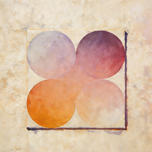 遥远的普若岗日