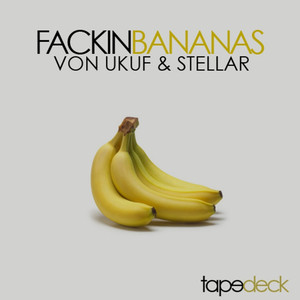 FACKIN BANANAS (EvenflO and Mr McGRN Mix)