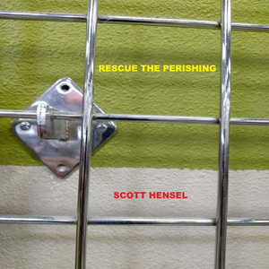 Rescue the Perishing