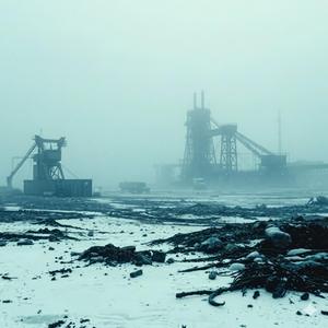 Frozen Mire