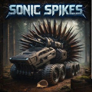 Iron Quills (Gothic Industrial) V4