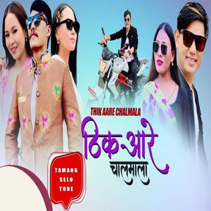 Thik Aare Chalamala (feat. Sumina Lo)