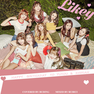 Likey（Cover Twice）