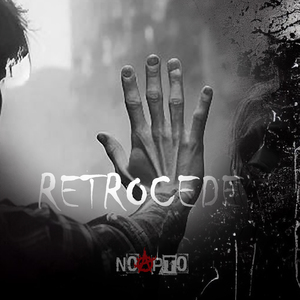 Retrocede