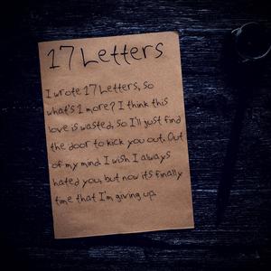 17 Letters