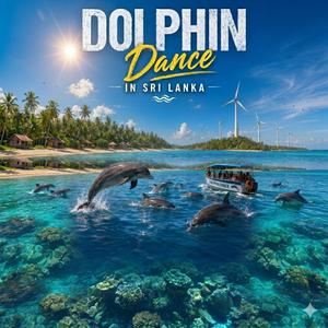 Dolphin Dance