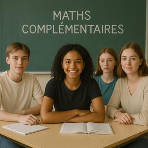 Maths complémentaires