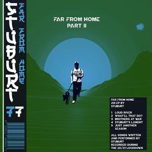 Stuburt's Lament (Acoutic Mix)