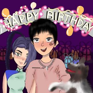 1717！（Prod by Furyl4_Chords)