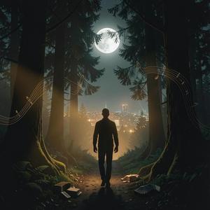 Stein-auf-Stein Licht (feat. Serotonin Carolina)