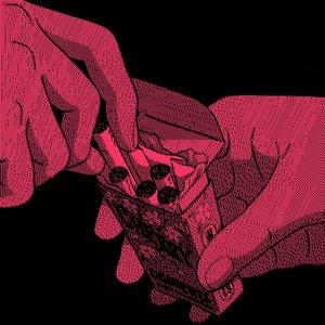 the bellhop looks so familiar but disappears with your bags before you can ask them their name