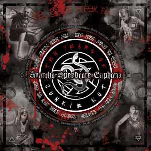 Hyperacceleration (Splittercore Circle Pit)