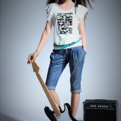 醉红颜 (DJ加快版)(DJ刘玉君版)