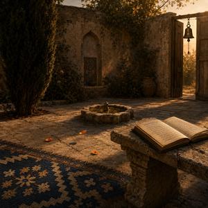 Persian Heritage