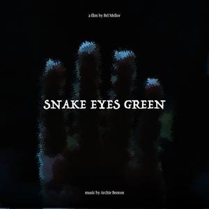 Snake Eyes Green
