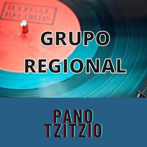Pano Tzitzio
