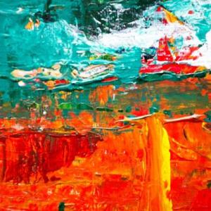 冥想音乐 九州山河