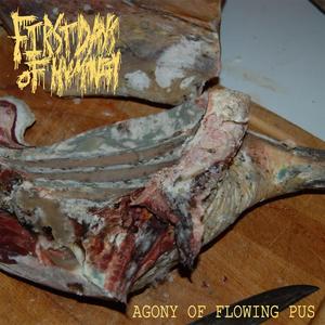 Aromas Of Infected Wounds