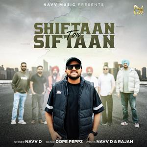 Shiftaan Ton Siftaan