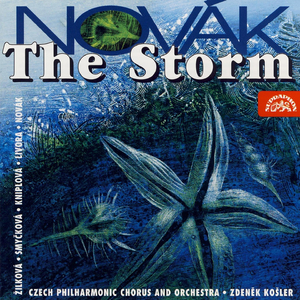 The Storm, Op. 42: Animato I