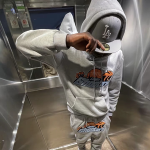 “甘来” 街头旋律 × ddm trap type beat