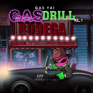 Gasdrill, Vol. 1