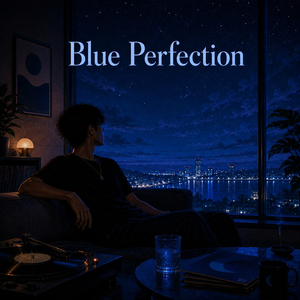 Blue Perfection