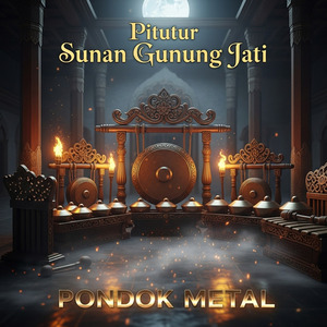 Pitutur Sunang Gunung Jati