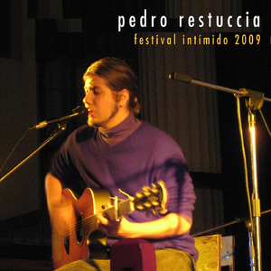 Veintidós (Festival Intímido 2009) [En Vivo]