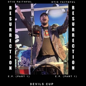 Devils Cup