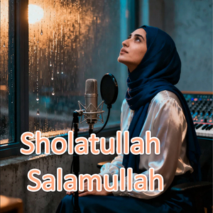 Rinduku Padamu Ya Rasul